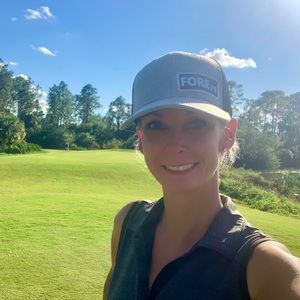 Meet your Posher, Pam